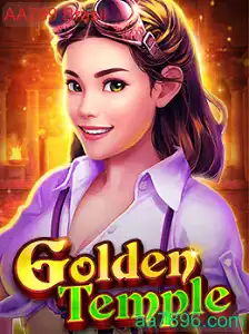GoldenTemple